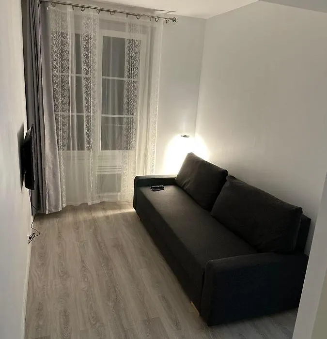 Studio Paris 12-1